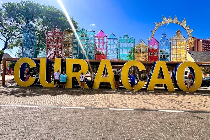 Curaçao Royal Trip - Key points to know before you book