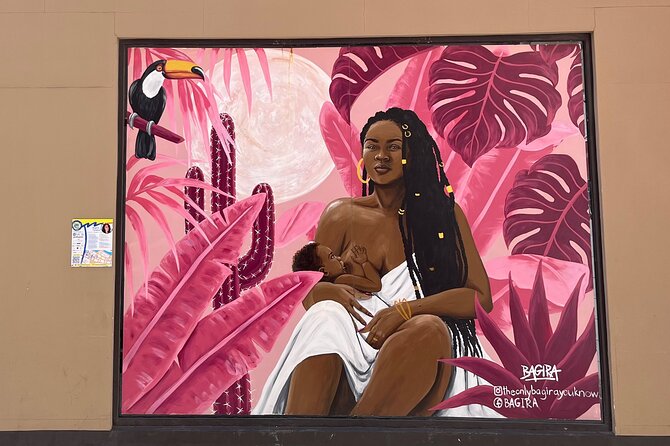 Curaçao Royal Trip - The Floating Market and local shopping