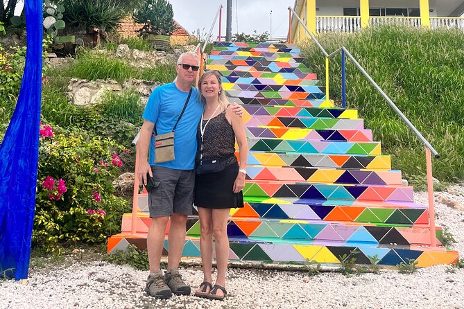 Curaçao Royal Trip - Finishing with AnnaBay Club Rum