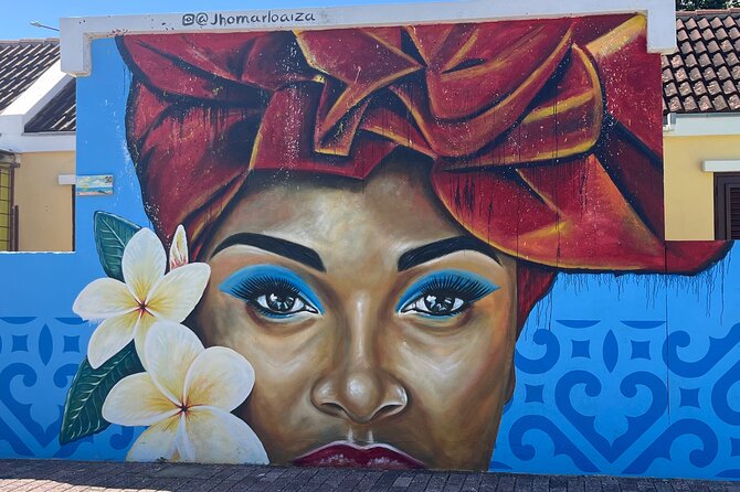 Curaçao Royal Trip - Brionplein and the story behind Willemstad