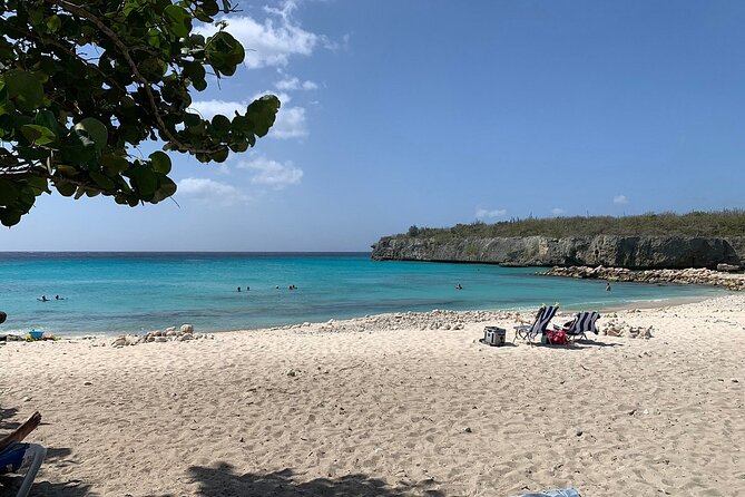 Curacao Sea Turtle Swim and West Side Natural Highlights - Cruise passengers need to double-check the timing