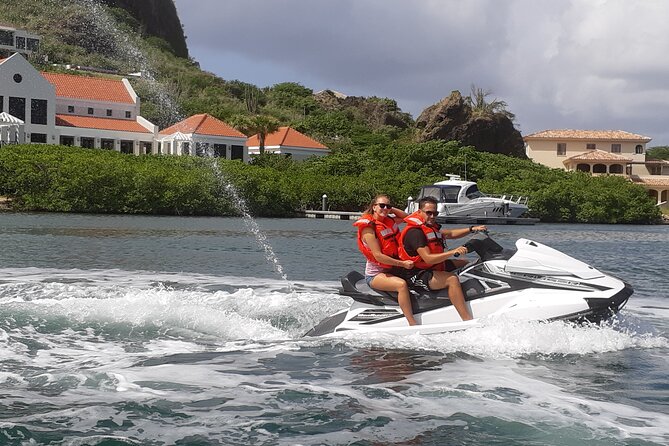 Curacao Snorkel Tour by Jet Ski - Who will enjoy this Curacao tour?