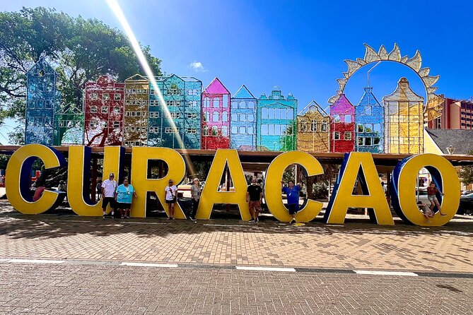 Curaçao Taste Sensation - Key points at a glance