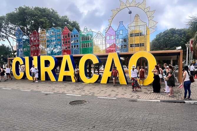 Curaçao Taste Sensation - A stop for traditional Curaçaoan sweets