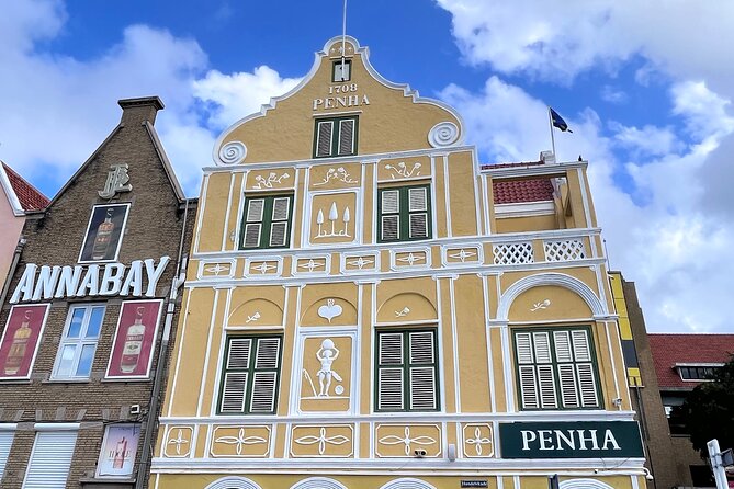 Curaçao Taste Sensation - How much food do you receive for $79.99?