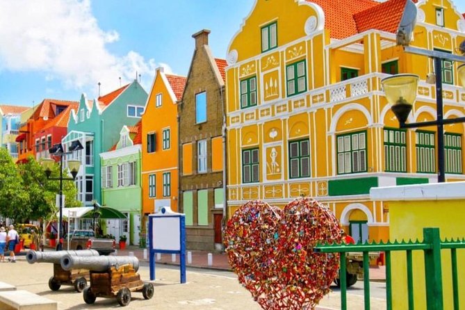 Curacao Walking Tour - Best way to get to know Willemstad! - Key points to know before you book