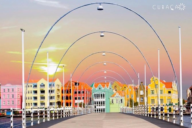 Curacao Walking Tour - Best way to get to know Willemstad! - Kura Hulanda’s lanes and the difficult past