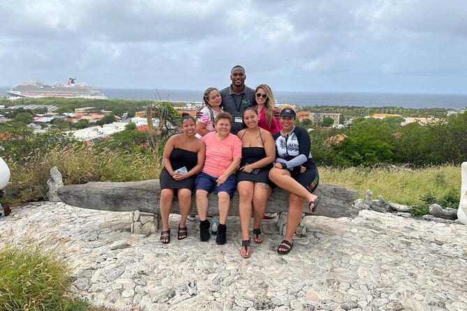 Curaçao West Coast Tour: Hato Caves, Grote Knip & Daaibooi Beach - Kas di Pal’i Maishi and Curaçao’s rural past