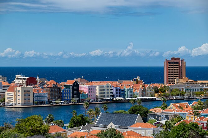 Curacao Willemstad Distilleries and Brewery Tour - Why this tour is more than a Blue Curaçao stop
