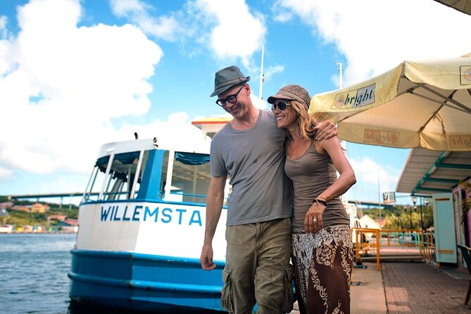 Discover Curaçao Self Guided Island Tour - How this Curaçao road trip works