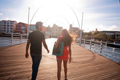 Discover Curaçao Self Guided Island Tour