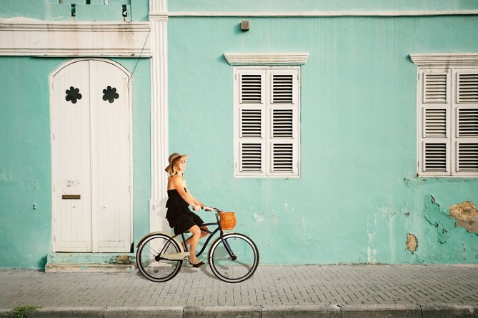 Discover Curaçao Self Guided Island Tour - Hato Caves and Serena’s Art Factory