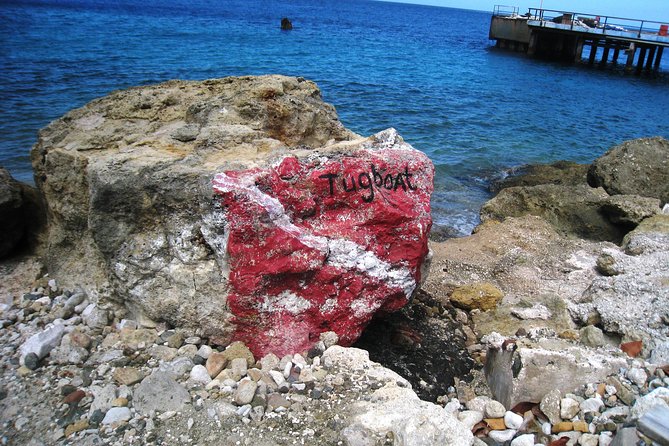 Discover Diving in Curacao - The instructors make the difference