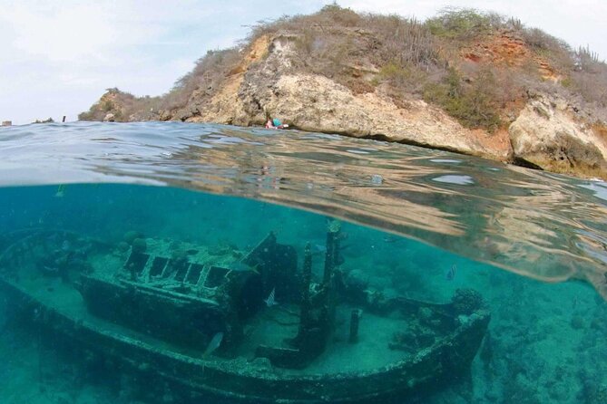 Discover Diving in Curaçao with Transportation Included - Why Curaçao works for a first scuba lesson