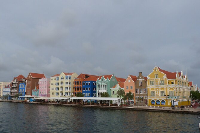 Dushi vibes Curaçao Highlights & Beach - Key points to know before booking