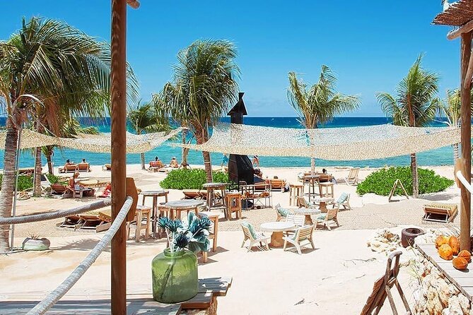 Eastern Treasures of Curacao Tour - What the private format changes
