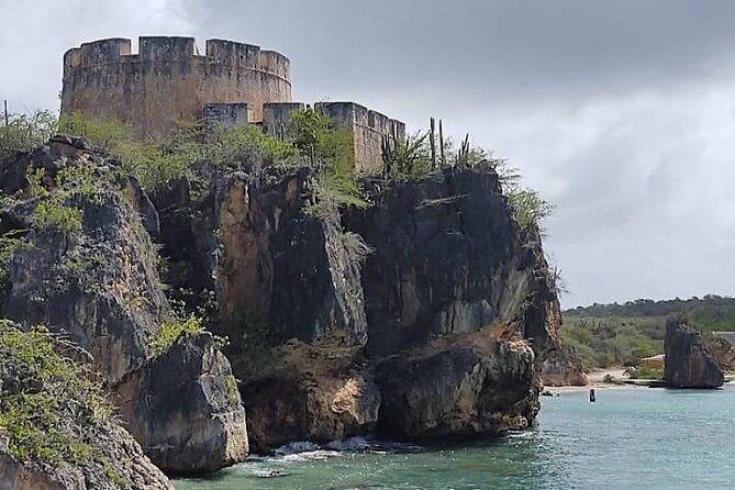 Eastern Treasures of Curacao Tour - Who will get the most from this tour