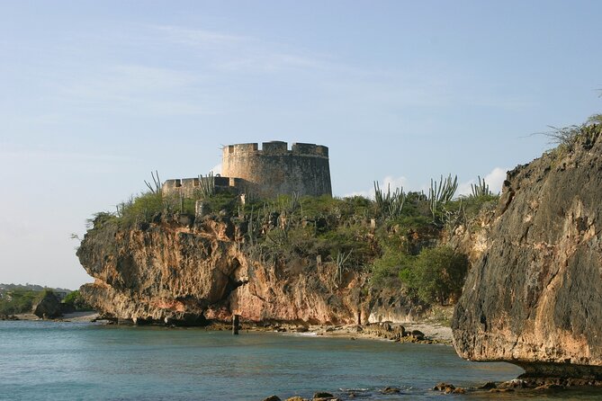 Eastern Treasures of Curacao Tour - Practical value at $77 per person