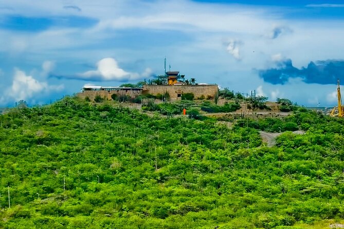 Exclusive 3-Hour Private Tour: Explore Willemstad & surroundings - Key points to know before you book