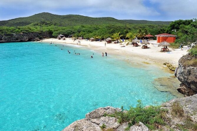Exclusive 4 -Hour Private nature Tour: West Curacao's Best - Key points to know before booking