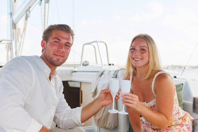 Exclusive Private Sailing Tour in Beautiful Curacao - Key points to know before booking