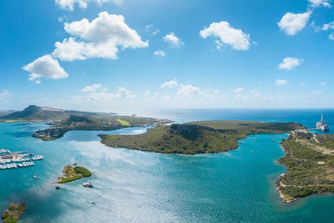 Exclusive Private Sailing Tour in Beautiful Curacao - Why this Curacao sailing trip feels different