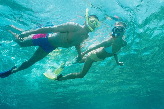 Exclusive Private Sailing Tour in Beautiful Curacao - Tapas, charcuterie, and drinks on the water