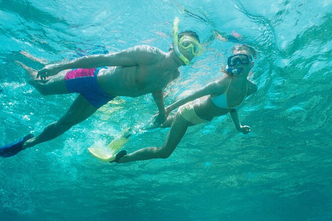 Exclusive Private Sailing Tour in Beautiful Curacao - Value at $250 per person