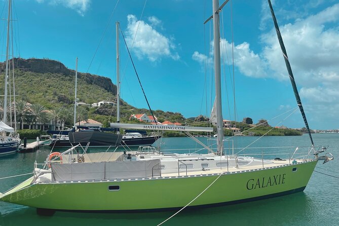 Exclusive Private Sailing Tour in Beautiful Curacao - Who will enjoy this private charter most