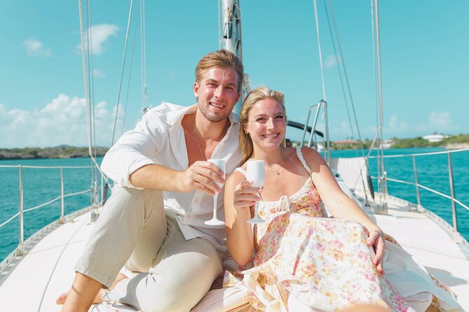 Exclusive Private Sailing Tour in Beautiful Curacao - Fuik Bay, the quiet center of the outing