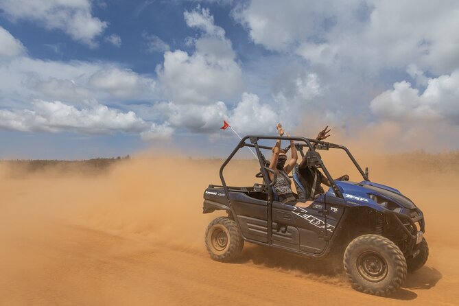 Go West ATV Tour in Curacao - Key points at a glance