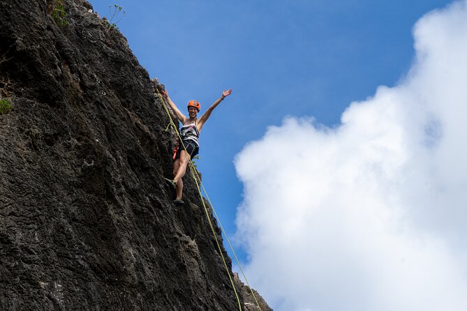 Half day Climbing Trip at the Tafelberg, Curaçao - Key points to know before climbing Tafelberg