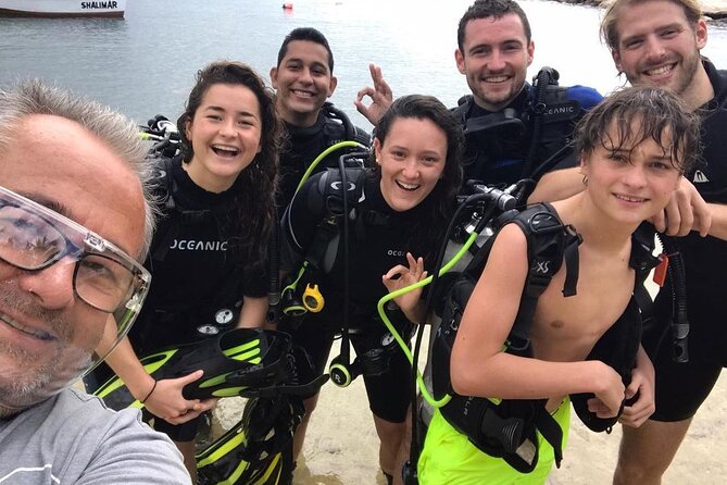 Half Day Diving adventure with Transportation Included - Practical details that can save you trouble