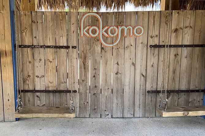 Half Day Hato Cave, Flamingo & Beach Tour - Kokomo Beach is where the tour slows down