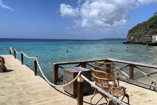 Half Day Hato Cave, Flamingo & Beach Tour - Guides can make or break the experience