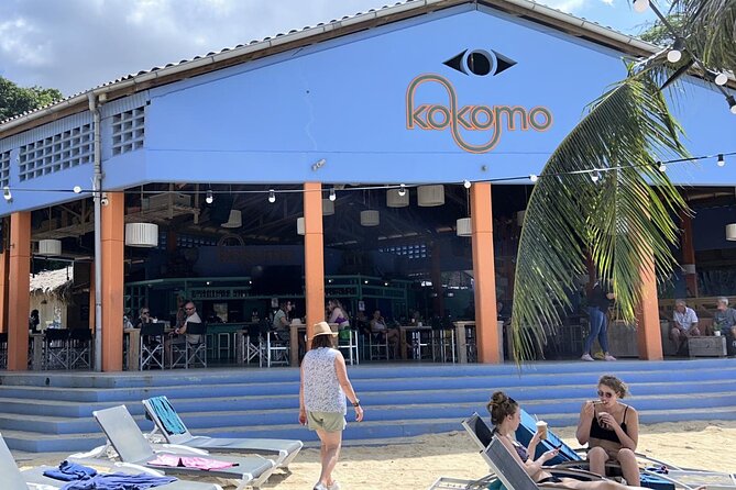 Half Day Hato Cave, Flamingo & Beach Tour - Timing matters for hotel and cruise-ship visitors