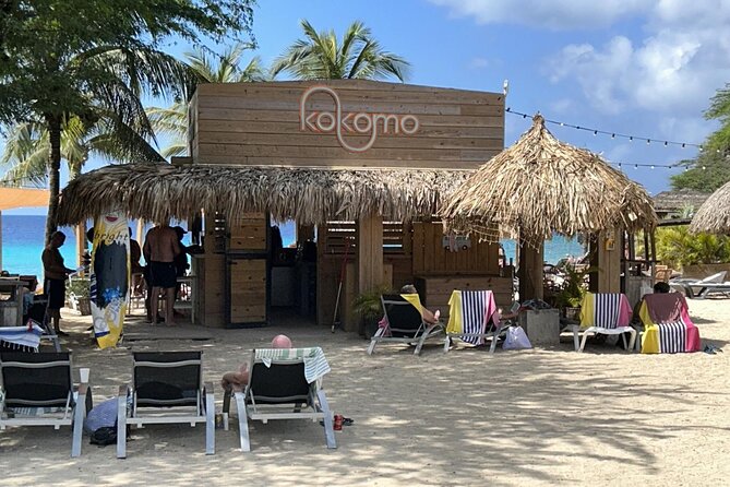 Half Day Hato Cave, Flamingo & Beach Tour - What to bring and what to expect