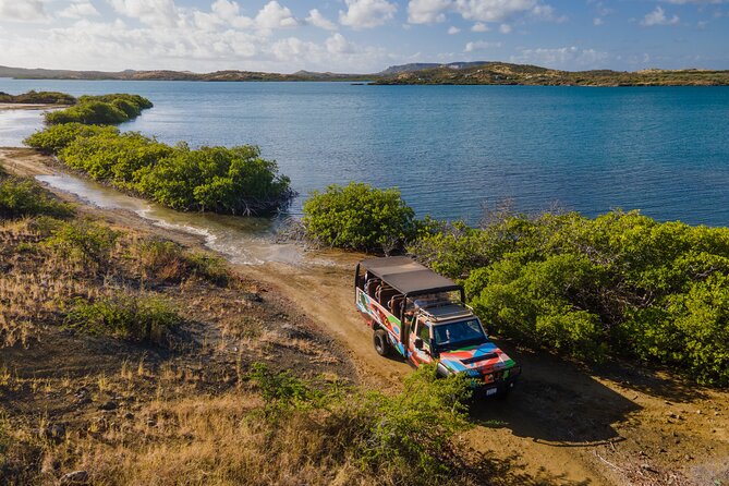 Half Day Off-Road & Snorkel Safari - Key points to know before booking