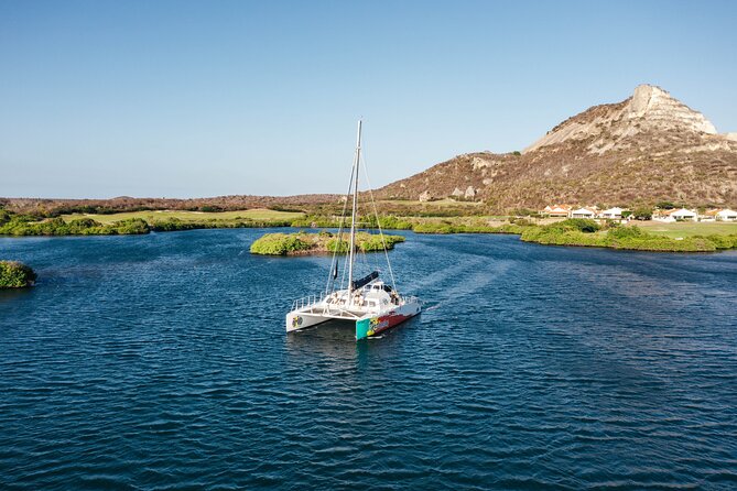 Happy Hour Sunset Cruise - What you get for $75