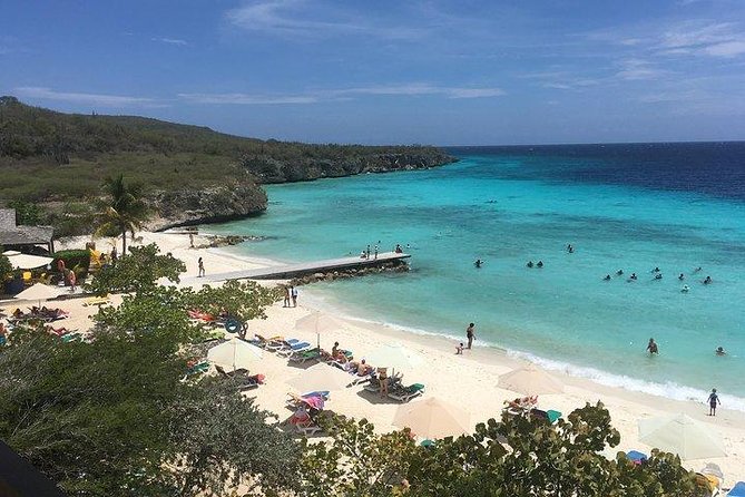 Hato Caves, Turtles & Beach - Guides make a real difference