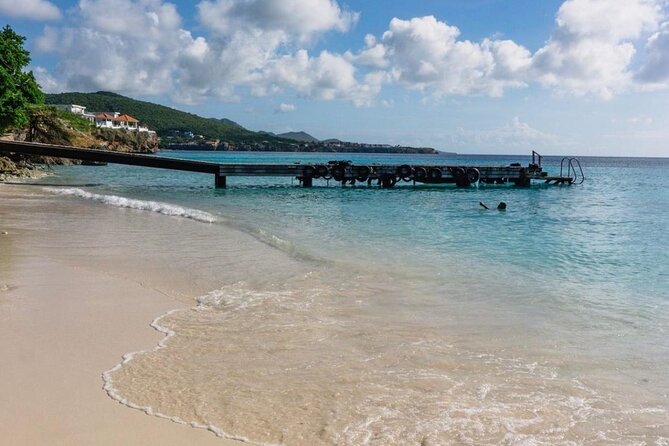 Island Treasures: Caves, Turtles and Turquoise Beach Break - Playa Kalki: the day’s best place to slow down