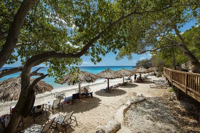 Island Treasures: Caves, Turtles and Turquoise Beach Break - Cancellation and weather details