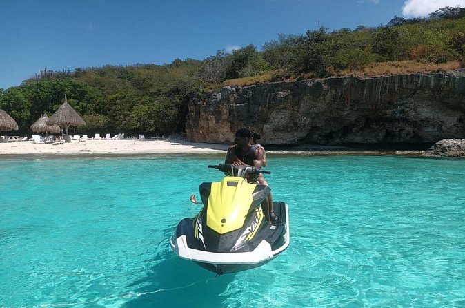 Jet Ski Adventure Tour Curacao - Who will enjoy this Curacao jet ski tour?
