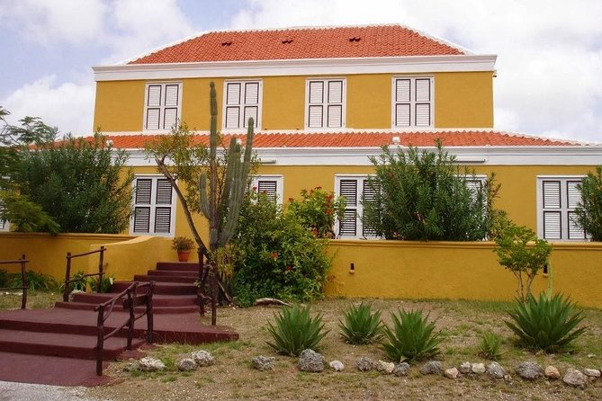 Jewish Heritage of Curacao - Key points to know before booking