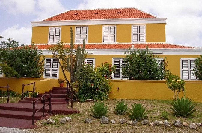 Jewish Heritage of Curacao - Price, group size, and what the $155 covers