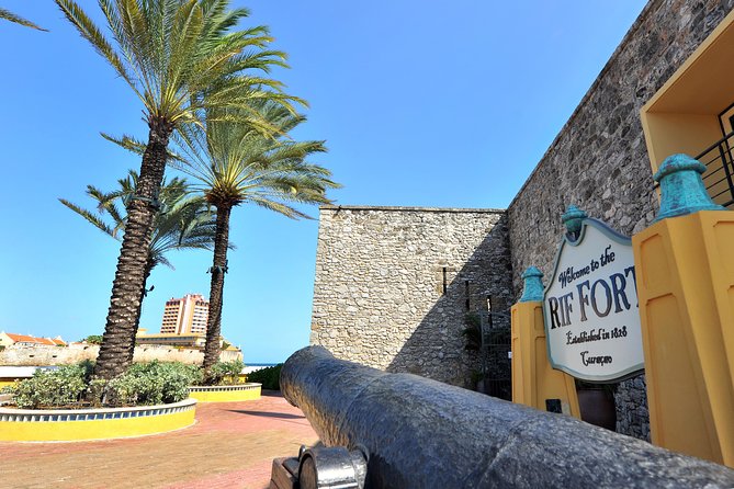 Jewish Heritage of Curacao - Cruise passengers need to plan carefully