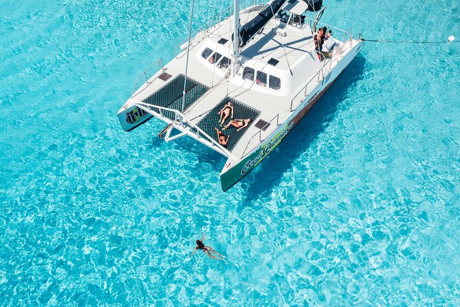 Klein Curacao Adventure Day Trip - At a glance