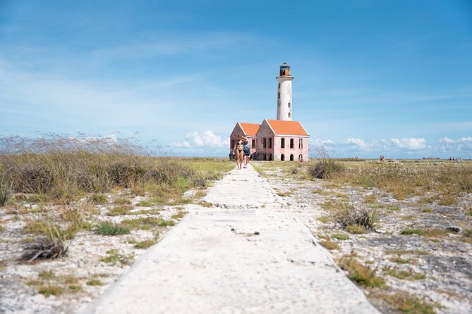 Klein Curacao Day Trip with Premium Open Bar and BBQ-Lunch - Is the nine-hour day worth the $131 price?