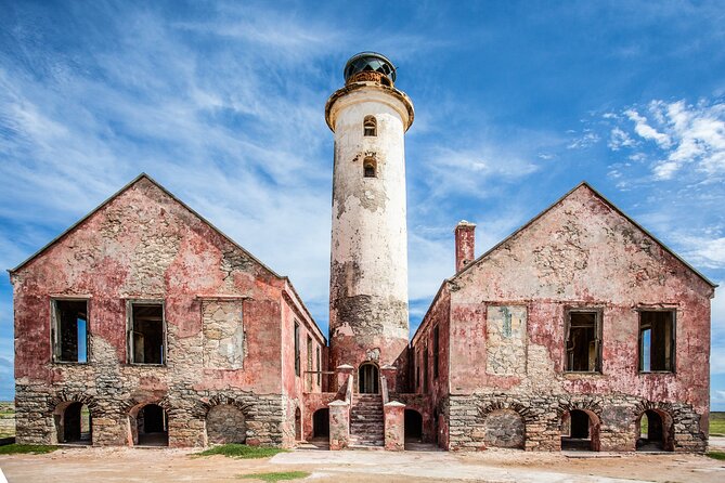 Klein Curacao Day Trip with Premium Open Bar and BBQ-Lunch - Who should book this Klein Curaçao trip?