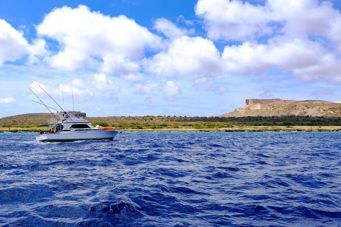 Klein Curacao Daytrip - All Inclusive Full Day Boat Tour - Who will enjoy this tour most